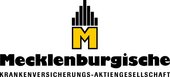 Mecklenburgische Krankenversicherungs-AG