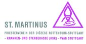 St. Martinus Priesterverein der Diözese Rottenburg-Stuttgart – Kranken- und Sterbekasse (KSK) – VVaG